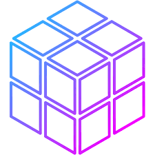 Minecraft Purpur logo